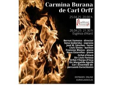 Carmina Burana