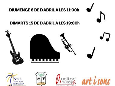 Escola de música